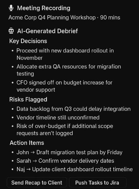 10 Everyday Ways to Use Coda AI at Work image 10