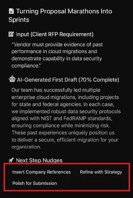 10 Everyday Ways to Use Coda AI at Work image 5