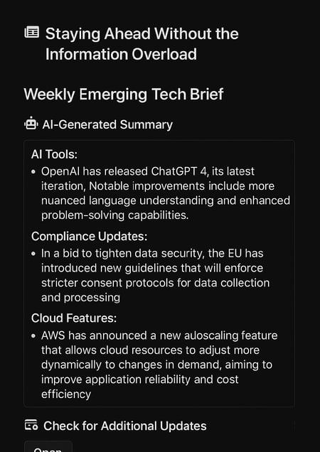 10 Everyday Ways to Use Coda AI at Work image 8