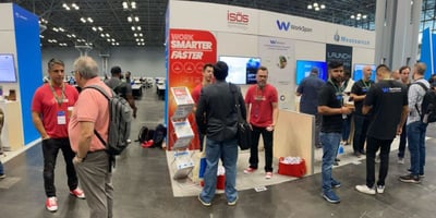 AWS Summit NY 2023 Recap: Top 4 AI Insights From the Conference