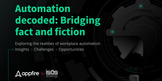 Automation-decoded-Appfire-Isos-Survey