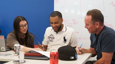 How Do We Support Collaborative Culture?