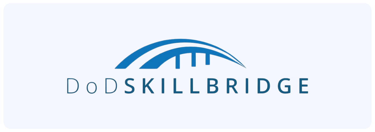 DoD SkillBridge
