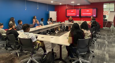 Isos Technology's Latest Pledge 1% Initiative