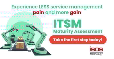 Say Goodbye to Legacy Tools and Upgrade to Jira Service Management for a Smarter ITSM Experience