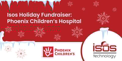 fundraiser, pledge 1%, phoenix children's hospital