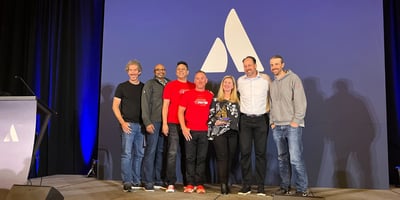 Are You Sitting Down? Here’s the Biggest News from Team 23! 