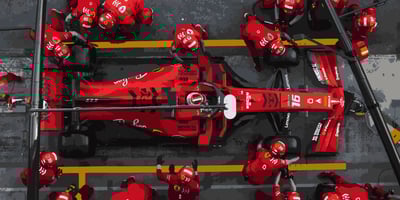 Slowing Down to Speed Up: Insights from AgileDC Conference Part 2