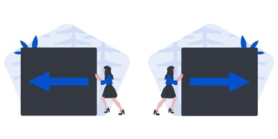 New Whitepaper, Sneak Peek, Breakdown, Shift Left/Shift Right