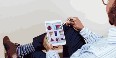 Accounting close, Trello