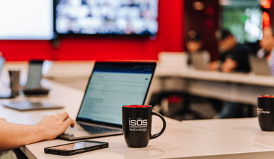 Isos Technology, Scaled Agile, Partner, Network