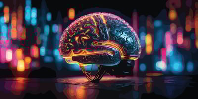 Safeguarding your business while harnessing the power of AI