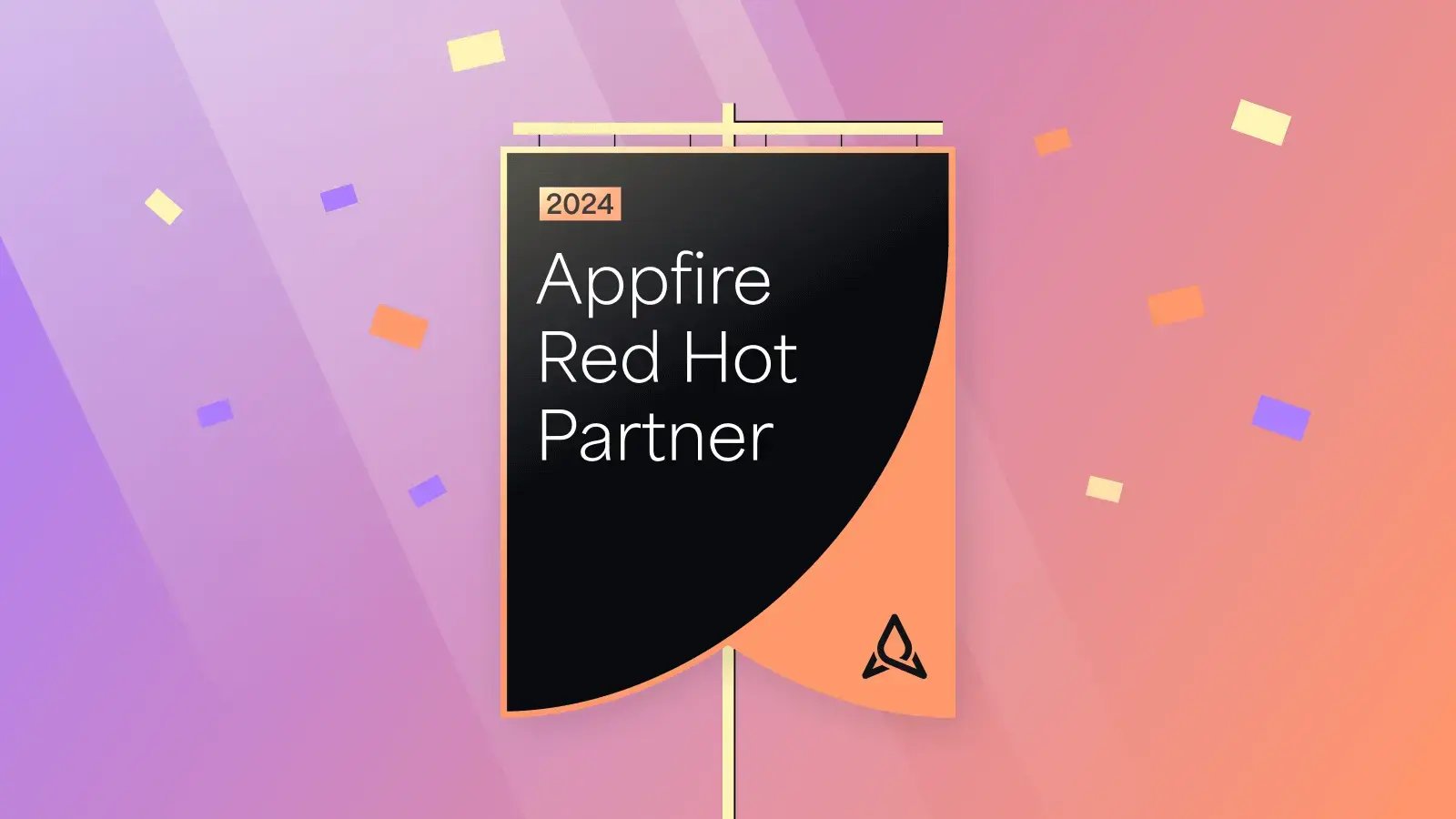 appfire red hot partner 2024