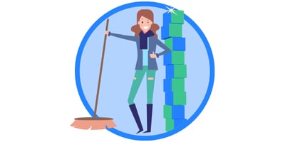 Our Top 4 Recommendations for Cleaning Up Your Jira Software Instance