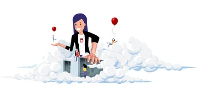 Going from Ground to Cloud. Are You Sure You're Ready?