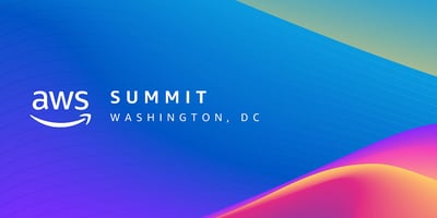 AWS Summit DC 2023 Recap: Top Takeaways From the Conference
