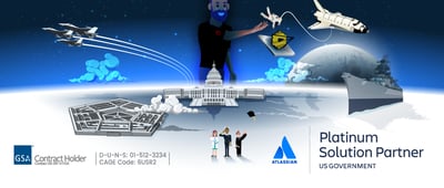 OMNITEC and the Department of Defense Partner with Isos Technology to Implement Jira Service Management