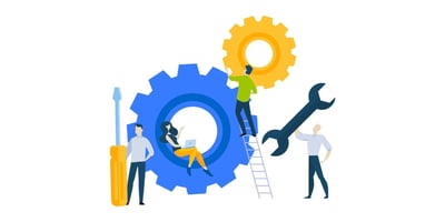 Processes, Standardized, Jira Service Management, JSM