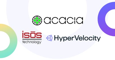 Isos Technology Strengthens Atlassian Public Sector and Agile Practices with Acquisition of HyperVelocity