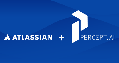 Atlassian, Acquires, Percept AI, Jira Service Management, JSM