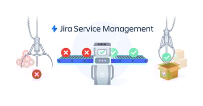 JSM - Streamlined, Automated Change Management for Federal Agencies to Augment the DevSecOps Pipeline