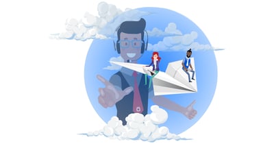 Why Managed Services can be a Game-Changer for Your (Growing) Organization