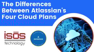 Atlassian Cloud, Free, Standard, Premium, Enterprise