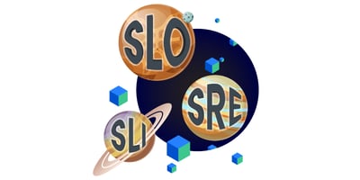 Site Reliability Engineering, SRE, SLA, SLO, SLI