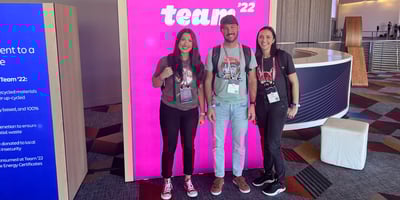 Amazing, Highlights, Atlassian, Team '22