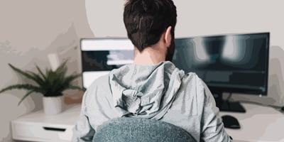 4 Remote Work Tips for the Easily Distracted