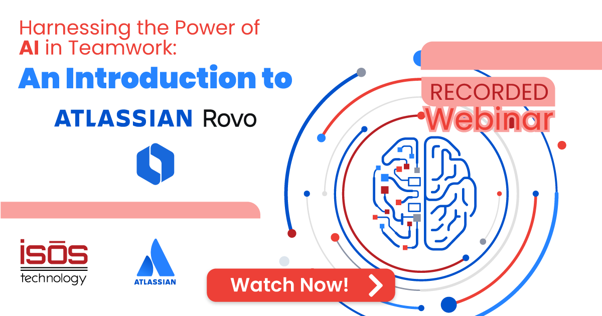 Harnessing the power of AI in teamwork: An introduction to Atlassian Rovo