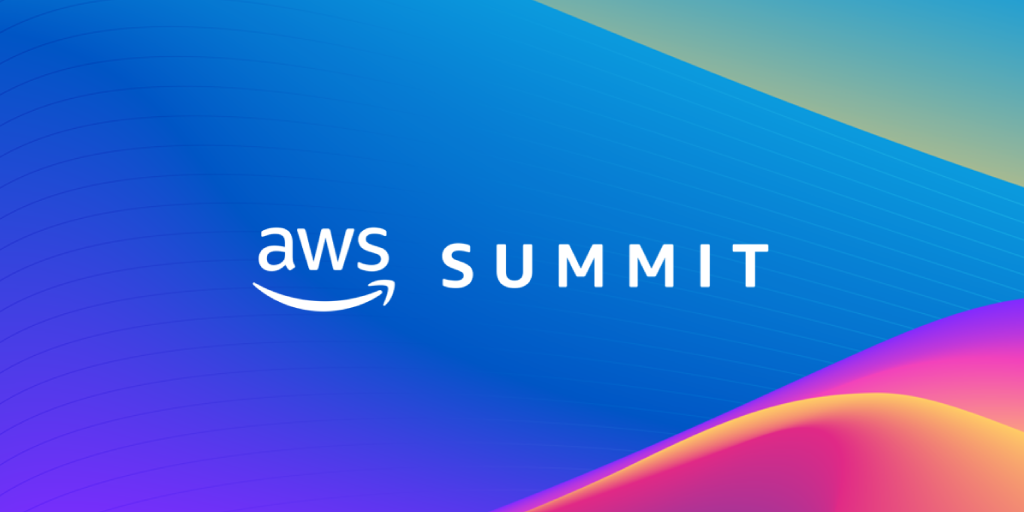 One Big Day in the Big Apple - AWS Summit NY&nbsp;