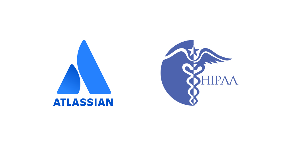 HIPAA, Compliance, Atlassian, Cloud