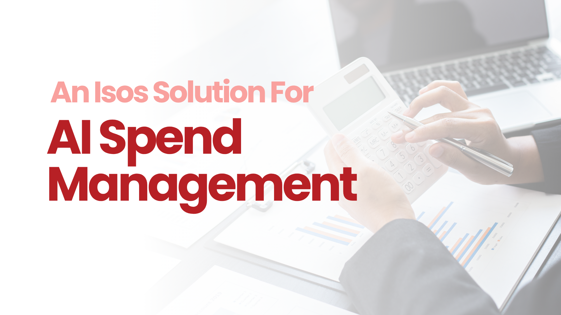 Take control of enterprise AI spending with FinOps for AI by Isos Technology.