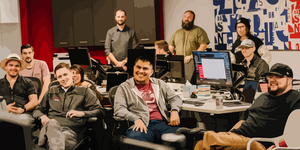 Isos Tech Notes | August