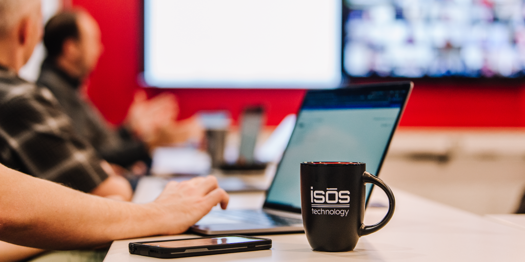 Isos Technology Strengthens Executive Team With New Talent and Internal Promotions to Fuel Further Growth&nbsp;