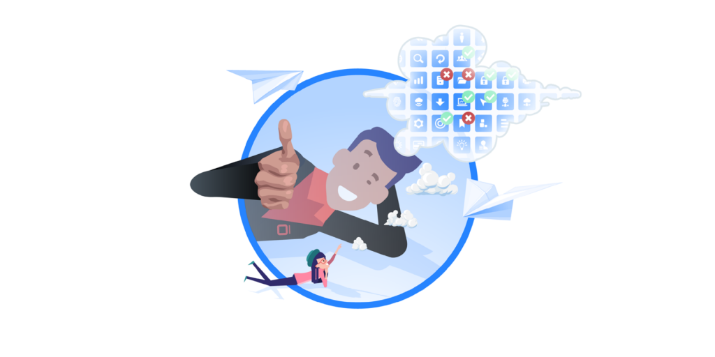 Assessing apps for cloud migration