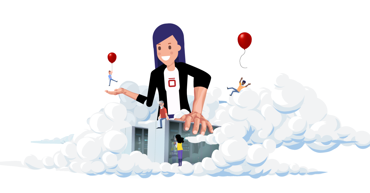 Does Migrating from Atlassian Data Center to Cloud Seem Impossible? Four ways an Atlassian Partner Can Lighten the Load.