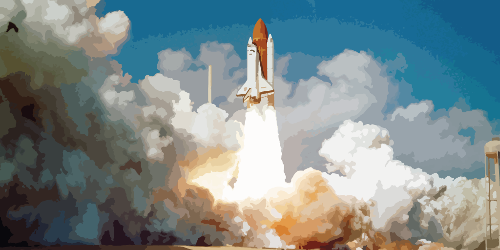 A Leader in Space Innovation Partners with Isos to Enhance Administrative Support, Implement Best Practices, and Expand Capabilities