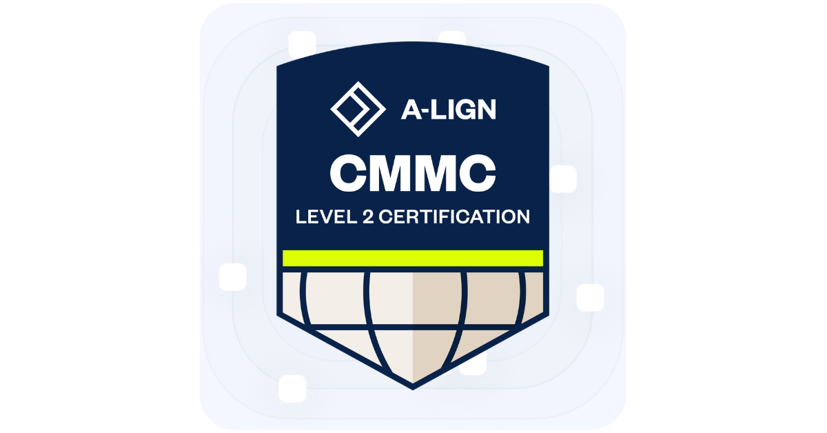 Isos Federal Achieves CMMC Level 2 Certification