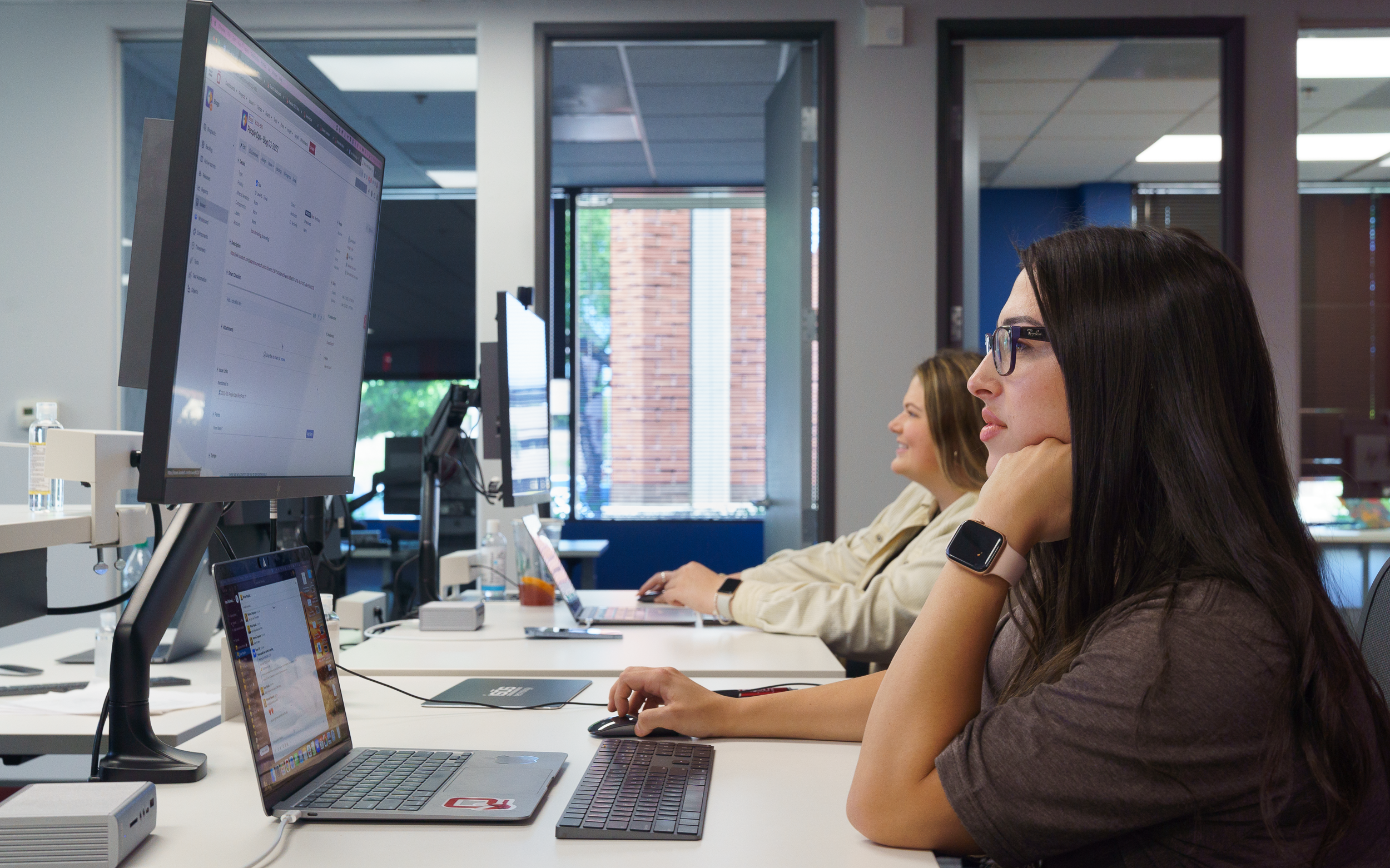 Isos Technology, Orange Marketing, HubSpot