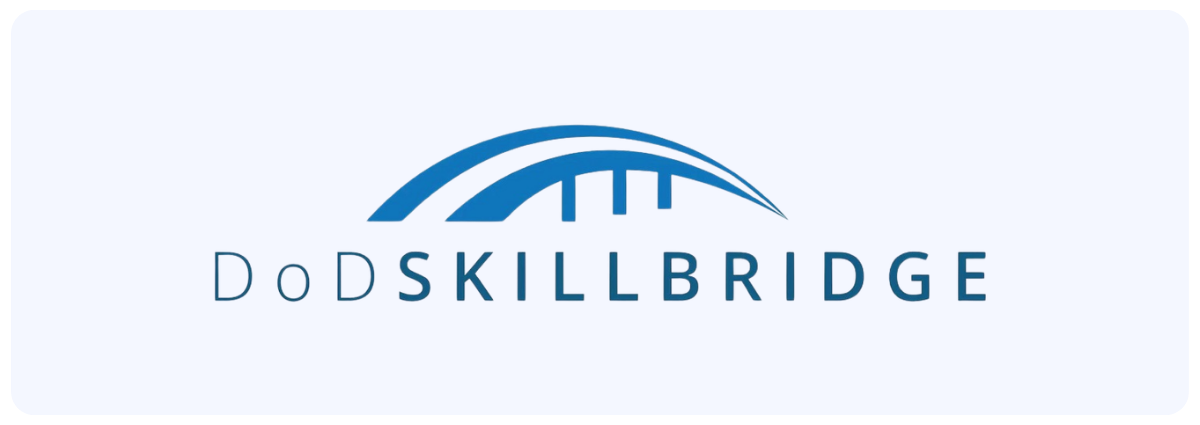 DoD SkillBridge