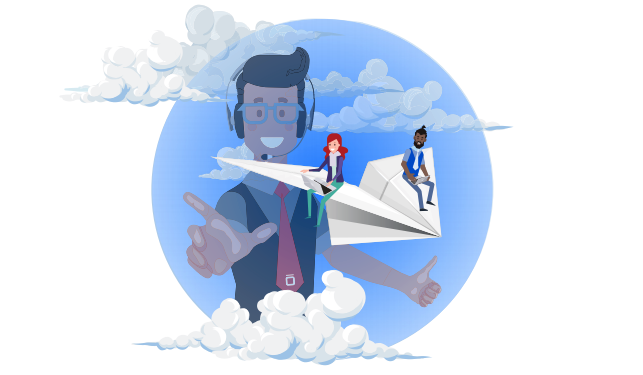 Working, Atlassian, MSP, Managed Services, Help, Position, Company, Long Haul