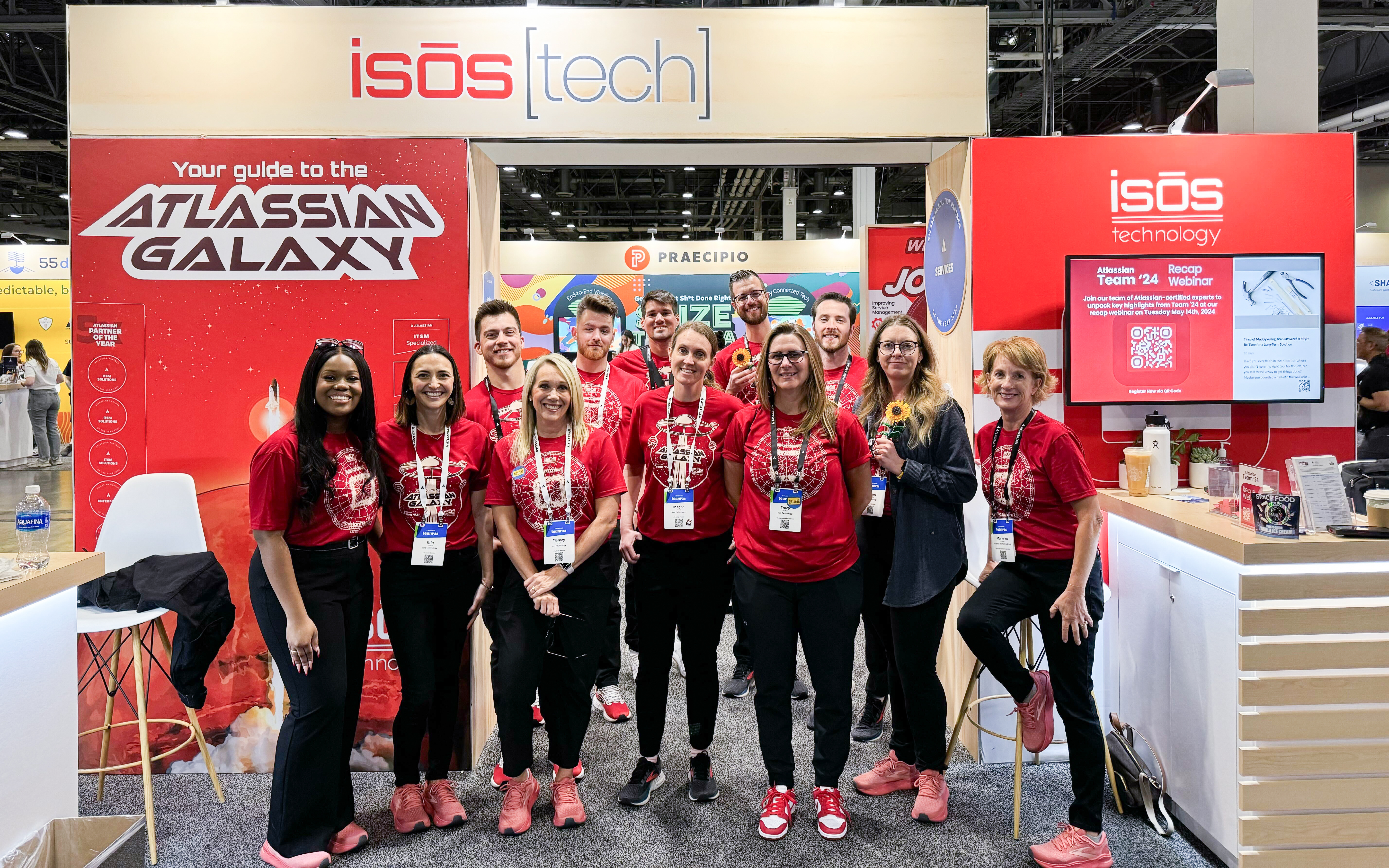 Stepping down as VP: Reflecting on my journey in the Atlassian Ecosystem