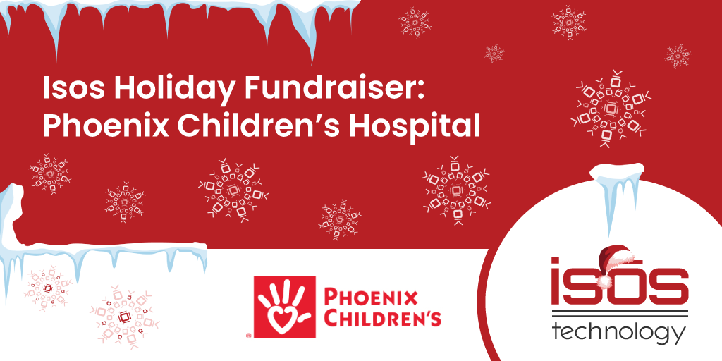fundraiser, pledge 1%, phoenix children's hospital