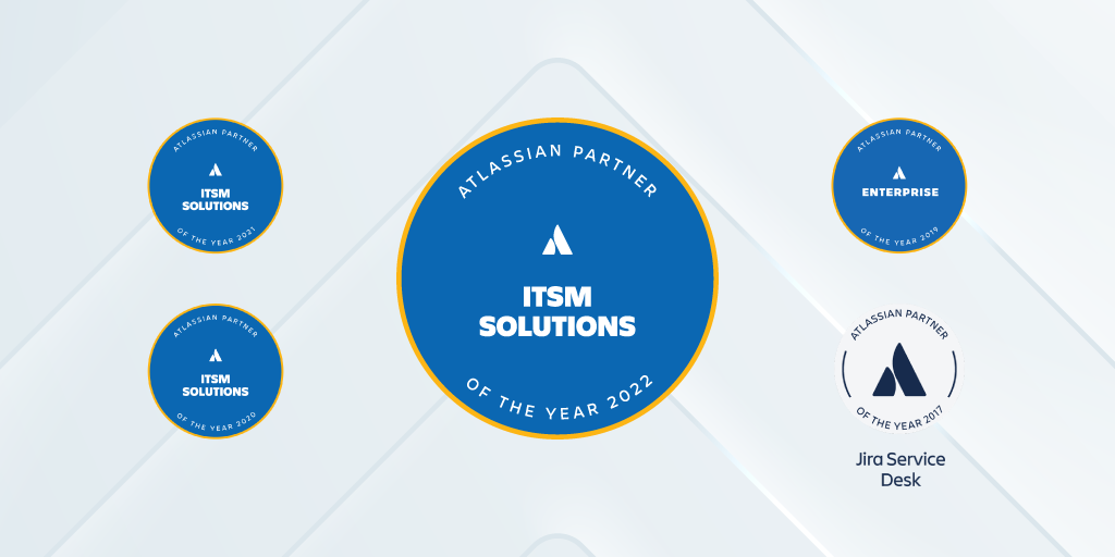 Isos Technology Receives Atlassian Partner of the Year 2022: ITSM Solutions