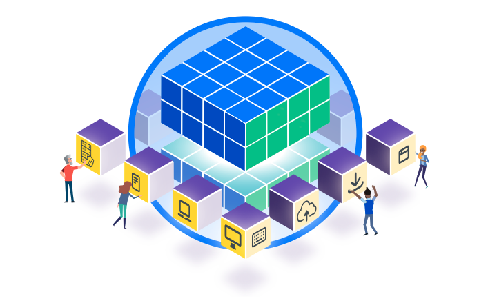 5 ways to use Atlassian Assets Mindville Use case non-traditional