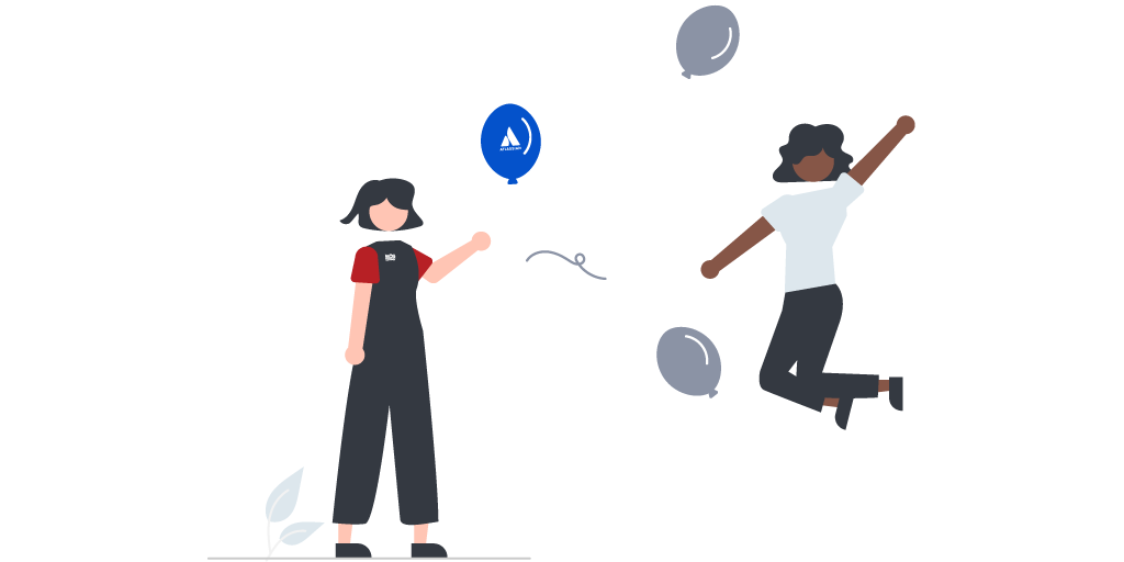 Isos, Atlassian, Team ’22, April, customers, partners, colleagues, Atlassian