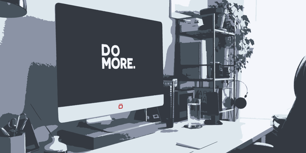  pain, uncertainty, layoffs, accomplish more, fewer resources