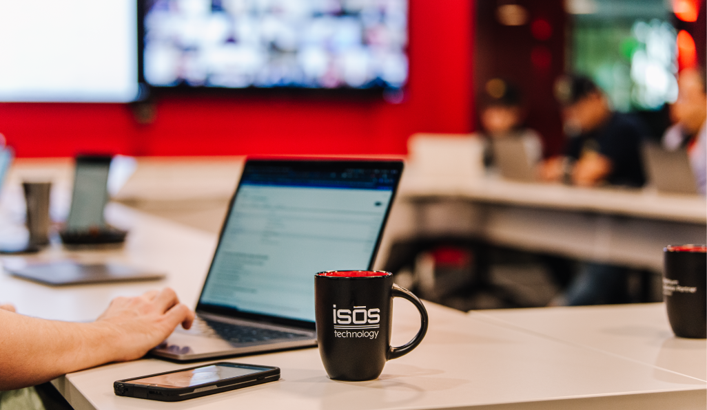 Isos Technology, Scaled Agile, Partner, Network